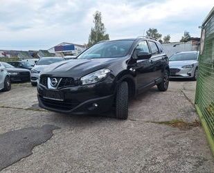 Nissan Qashqai+2 Gebrauchtwagen