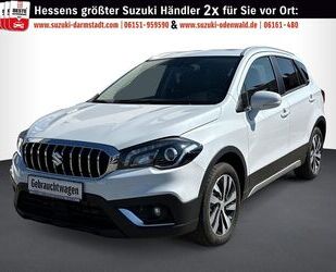 Suzuki (SX4) S-Cross Gebrauchtwagen