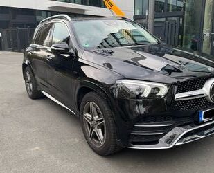 Mercedes-Benz GLE 350 Gebrauchtwagen