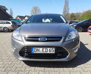 Ford Mondeo Gebrauchtwagen