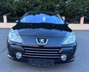 Peugeot 307 Gebrauchtwagen
