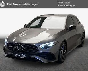 Mercedes-Benz A 200 Gebrauchtwagen