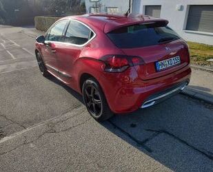 Citroen DS4 Gebrauchtwagen