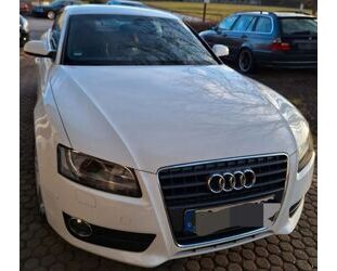 Audi A5 Gebrauchtwagen