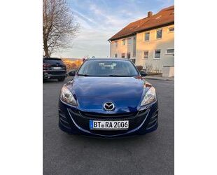 Mazda 3 Gebrauchtwagen