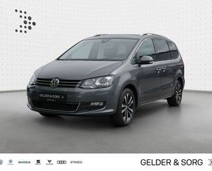 VW Sharan Gebrauchtwagen