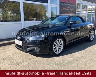 Audi TT Gebrauchtwagen