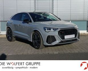Audi RSQ3 Gebrauchtwagen