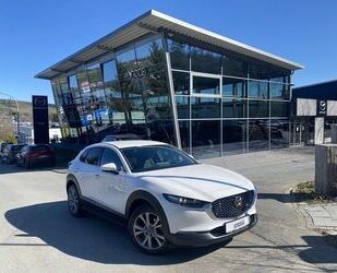 Mazda CX-30 Gebrauchtwagen