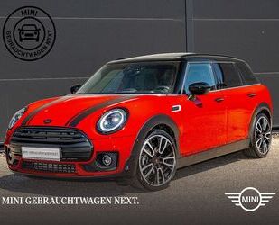 Mini Cooper Clubman Gebrauchtwagen