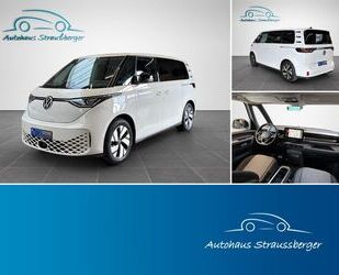 VW ID. Buzz Gebrauchtwagen