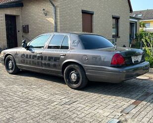 Ford Crown Gebrauchtwagen