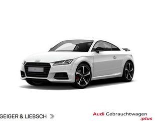 Audi TT Gebrauchtwagen