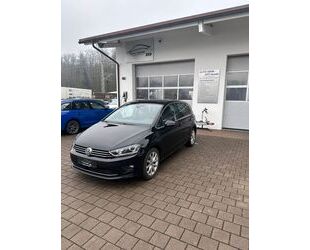 VW Golf Sportsvan Gebrauchtwagen