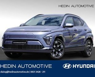 Hyundai KONA Elektro Gebrauchtwagen