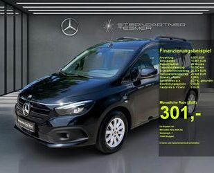 Mercedes-Benz EQT Gebrauchtwagen