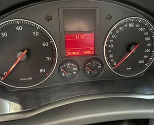 VW Golf Plus Gebrauchtwagen