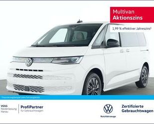 VW T7 Multivan Gebrauchtwagen