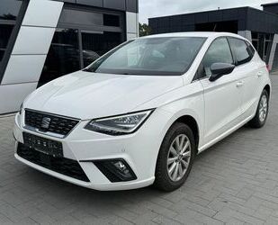 Seat Ibiza Gebrauchtwagen