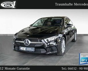 Mercedes-Benz A 180 Gebrauchtwagen