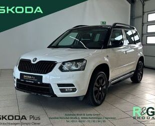 Skoda Yeti Gebrauchtwagen