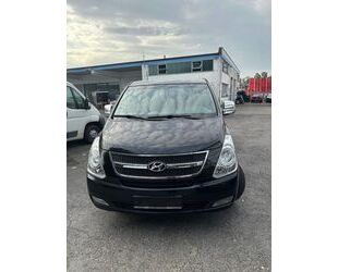Hyundai H-1 Gebrauchtwagen