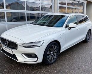 Volvo V60 Gebrauchtwagen