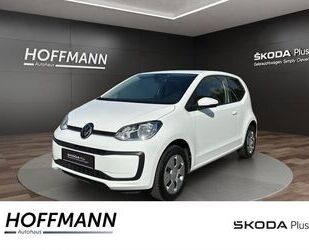 VW up! Gebrauchtwagen