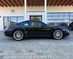 Porsche 997 Gebrauchtwagen