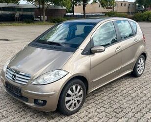 Mercedes-Benz A 200 Gebrauchtwagen