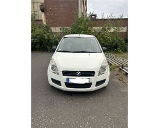 Suzuki Splash Gebrauchtwagen