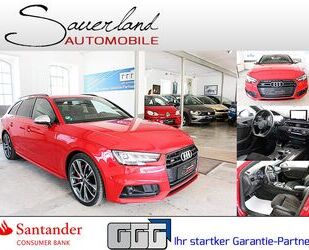 Audi S4 Gebrauchtwagen