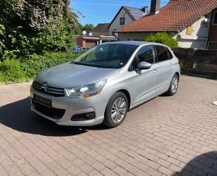 Citroen C4 Gebrauchtwagen