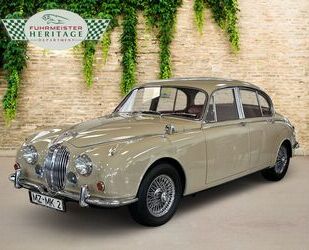 Jaguar MK II Gebrauchtwagen