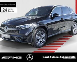 Mercedes-Benz GLC 300 Gebrauchtwagen