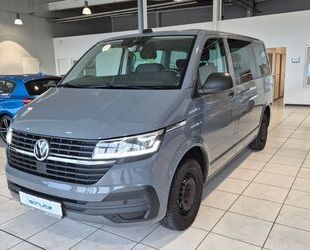VW T6 Multivan Gebrauchtwagen