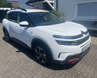 Citroen C5 Aircross Gebrauchtwagen