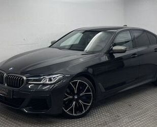 BMW M550 Gebrauchtwagen