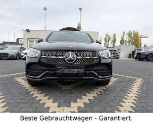 Mercedes-Benz GLC 300 Gebrauchtwagen