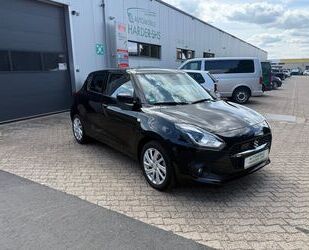 Suzuki Swift Gebrauchtwagen