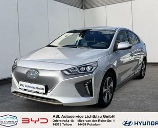 Hyundai IONIQ Gebrauchtwagen