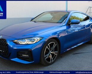 BMW 420 Gebrauchtwagen