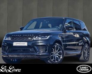 Land Rover Range Rover Sport Gebrauchtwagen