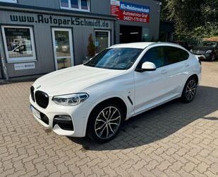 BMW X4 Gebrauchtwagen