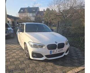 BMW 120 Gebrauchtwagen