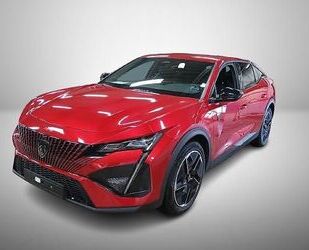 Peugeot 408 Gebrauchtwagen