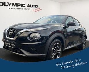 Nissan Juke Gebrauchtwagen