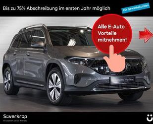 Mercedes-Benz EQB Gebrauchtwagen