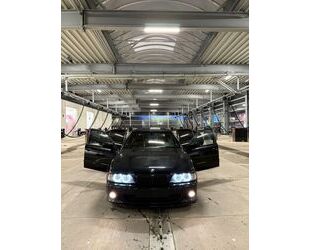 BMW 525 Gebrauchtwagen