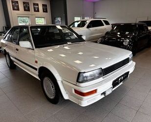 Nissan Bluebird Gebrauchtwagen